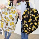 The Simpsons Backpack