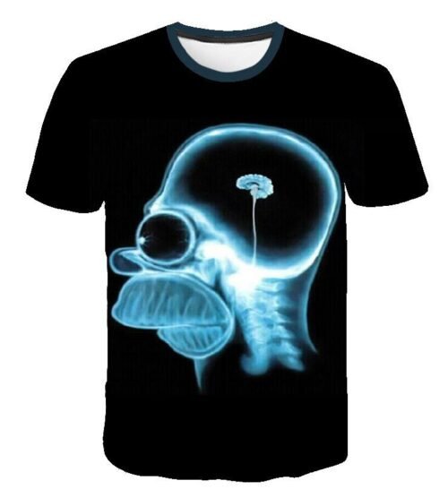 The Simpsons T-Shirt #31