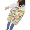 simpsons backpack