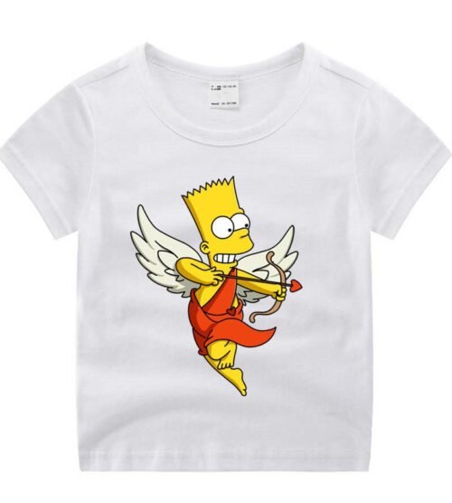The Simpsons T-Shirt #23