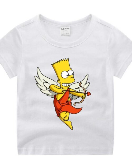 The Simpsons T-Shirt #23