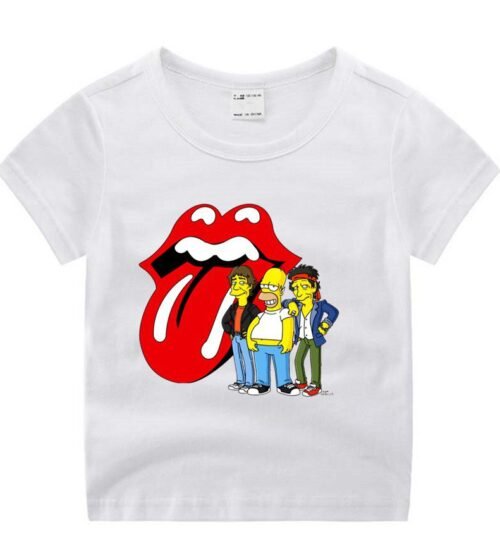 The Simpsons T-Shirt #24