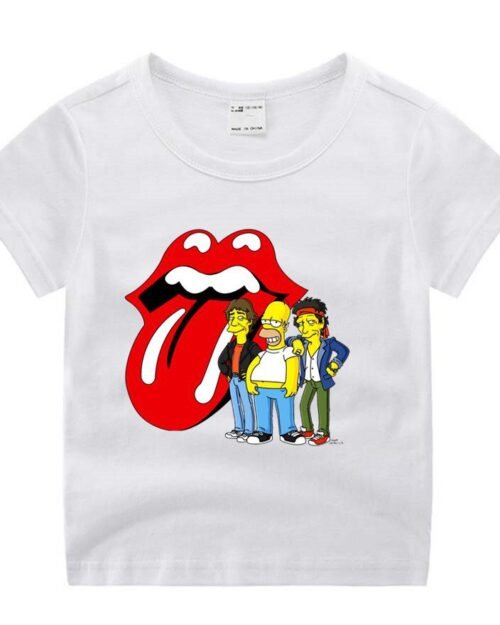 The Simpsons T-Shirt #24