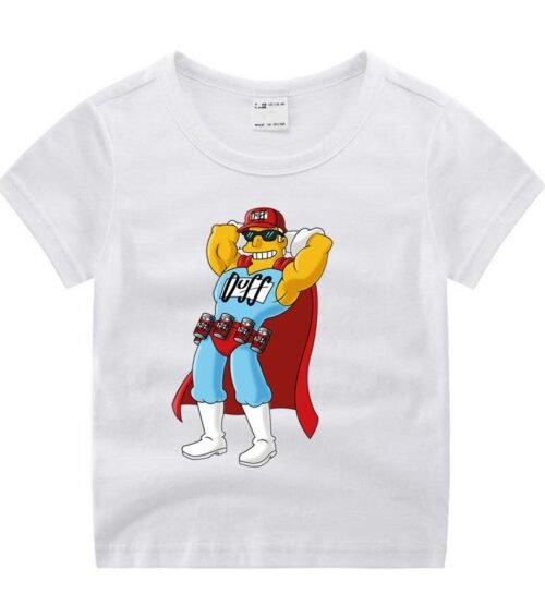 The Simpsons T-Shirt #26