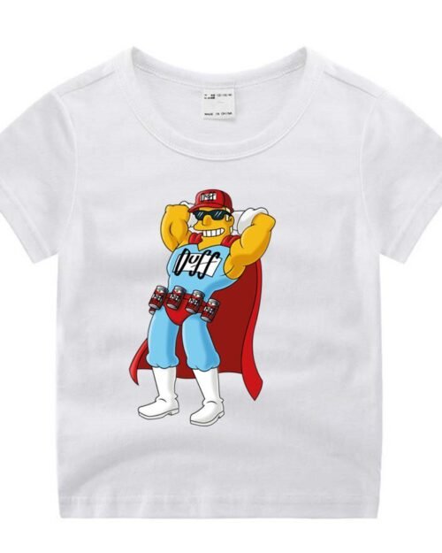 The Simpsons T-Shirt #26