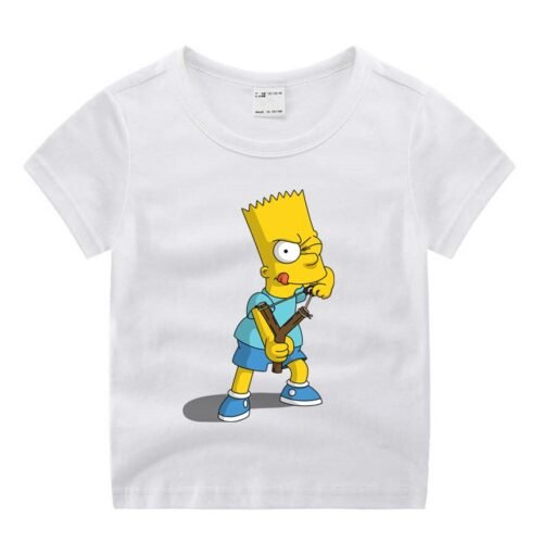 The Simpsons T-Shirt #29