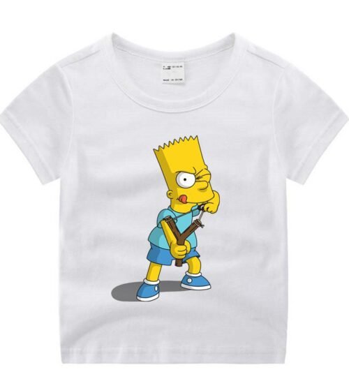 The Simpsons T-Shirt #29