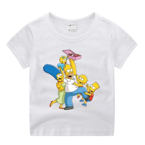 The Simpsons T-Shirt #15