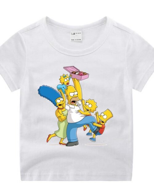 The Simpsons T-Shirt #15