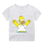 The Simpsons T-Shirt #16