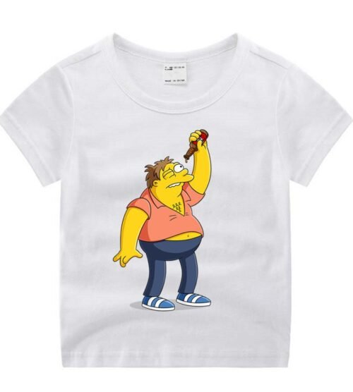 The Simpsons T-Shirt #17