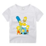 The Simpsons T-Shirt #20