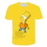 The Simpsons T-Shirt #3