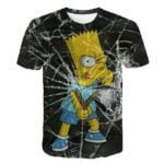 The Simpsons T-Shirt #7