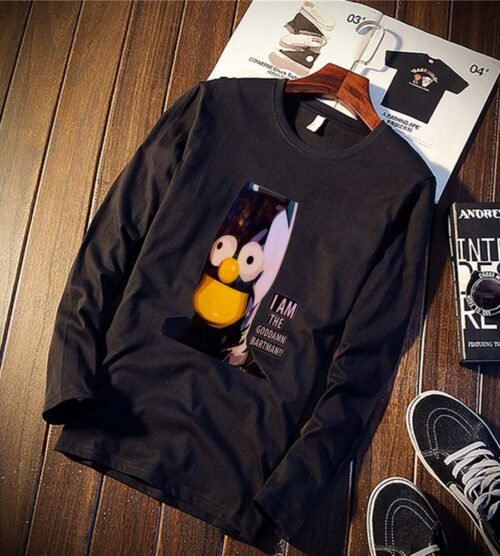 The Simpsons Sweatshirt #1