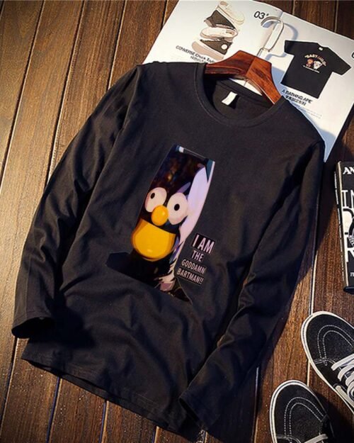 The Simpsons Sweatshirt #1