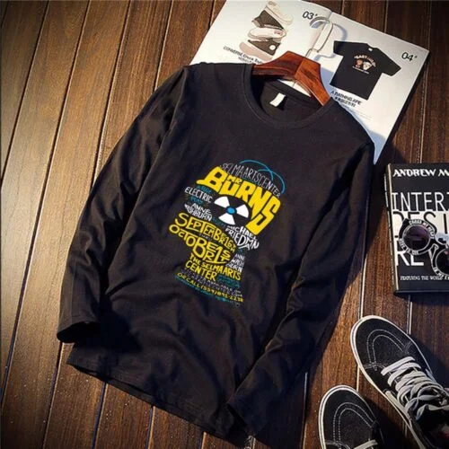 The Simpsons Sweatshirt #10