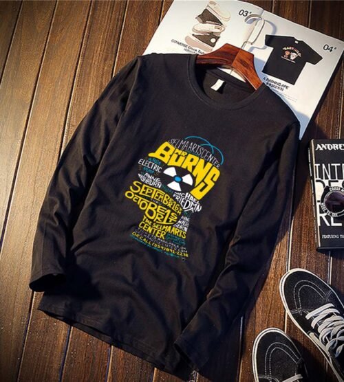 The Simpsons Sweatshirt #10