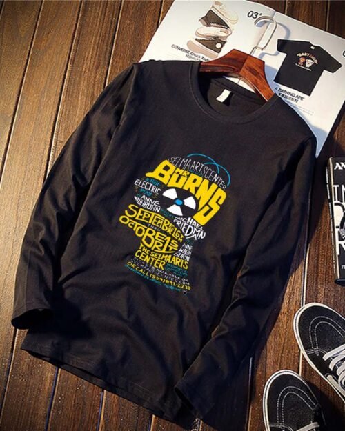 The Simpsons Sweatshirt #10