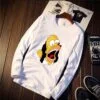 shop simpsons sweatshirt