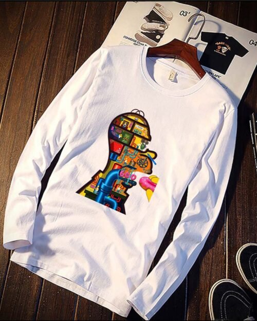 The Simpsons Sweatshirt #12