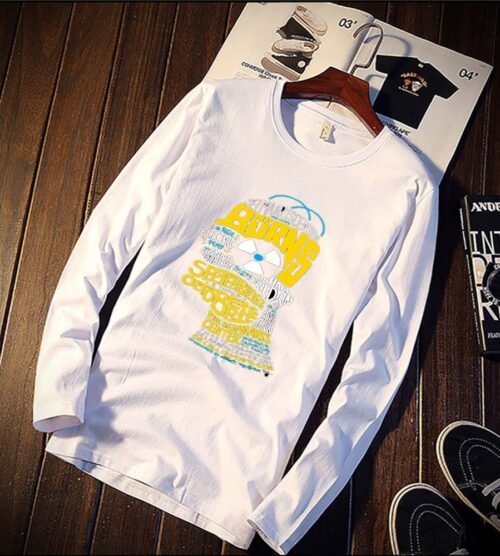 The Simpsons Sweatshirt #18