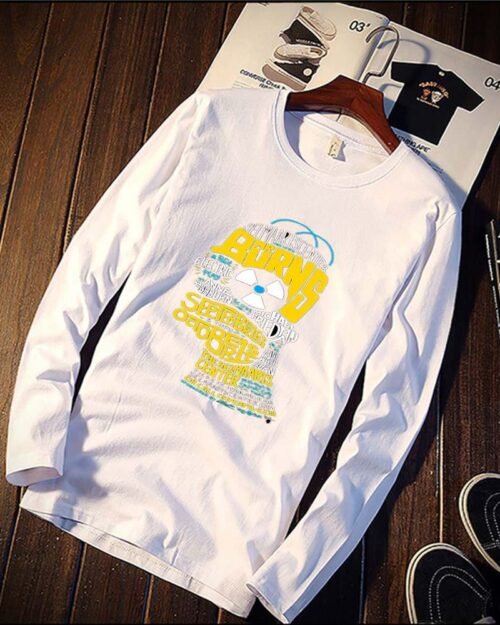 The Simpsons Sweatshirt #18