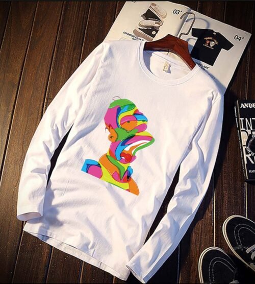 The Simpsons Sweatshirt #5