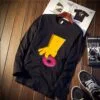 simpsons sweatshirt