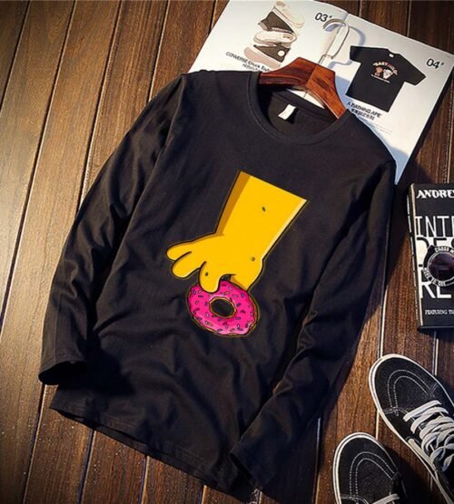 The Simpsons Sweatshirt #6