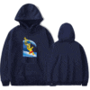 simpsons hoodie