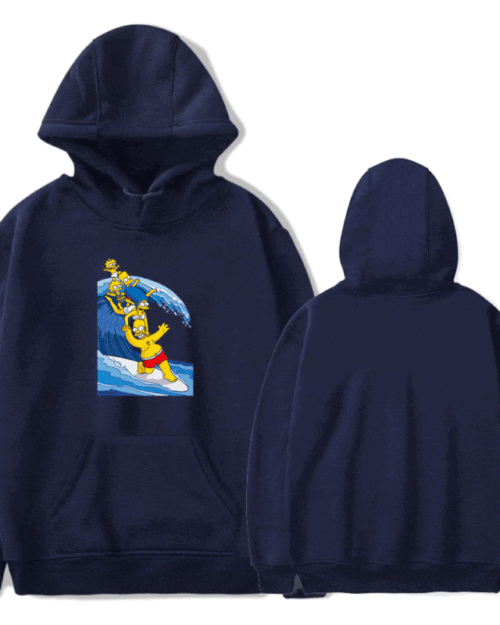 The Simpsons Hoodie #32