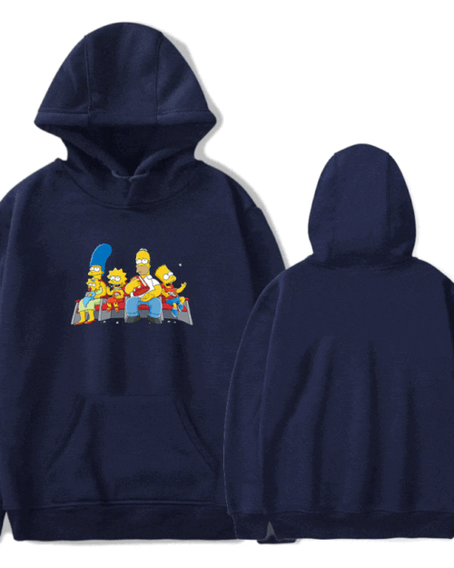 The Simpsons Hoodie #33