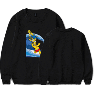 The Simpsons Sweatshirt #23