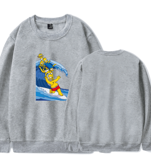The Simpsons Sweatshirt #23