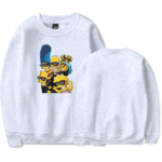 The Simpsons Sweatshirt #24