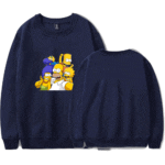 The Simpsons Sweatshirt #25