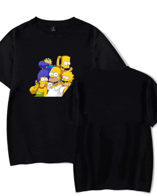 The Simpsons T-Shirt #45