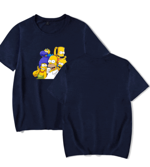 The Simpsons T-Shirt #45