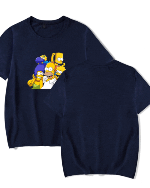 The Simpsons T-Shirt #45