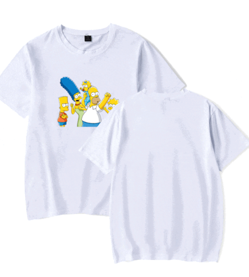 The Simpsons T-Shirt #46