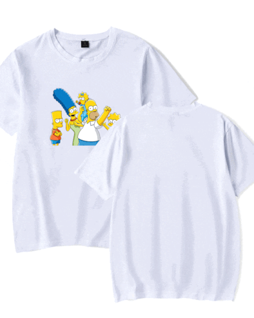 The Simpsons T-Shirt #46