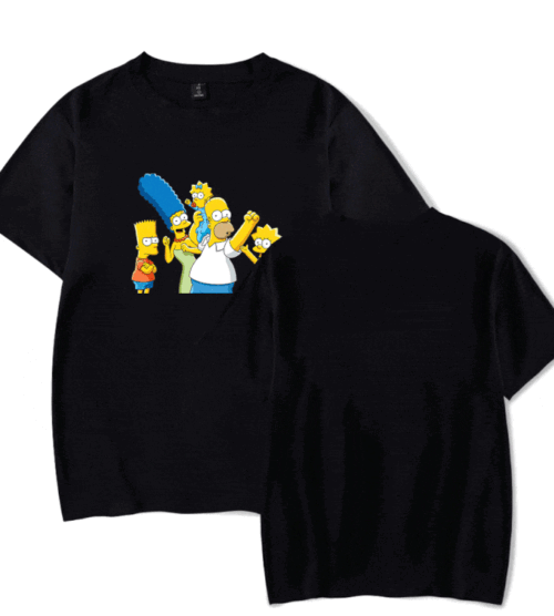 The Simpsons T-Shirt #46