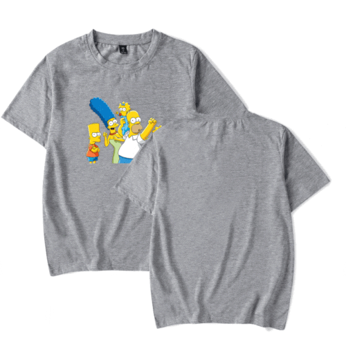 The Simpsons T-Shirt #46
