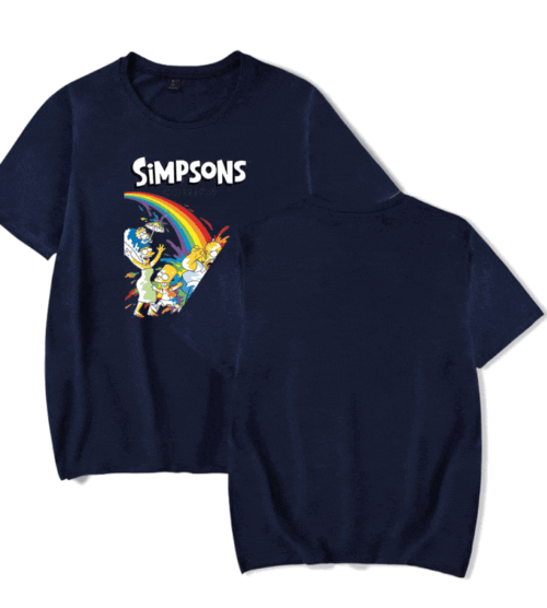 The Simpsons T-Shirt #47