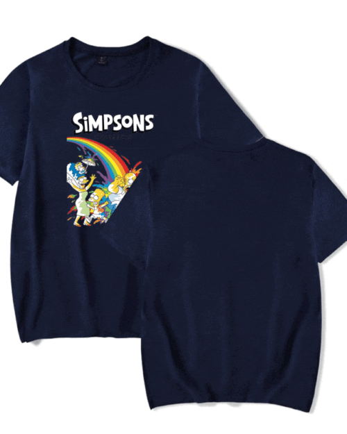 The Simpsons T-Shirt #47