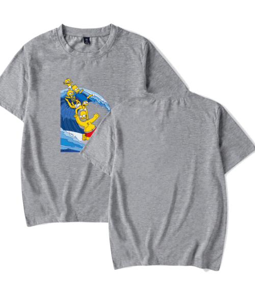 The Simpsons T-Shirt #49