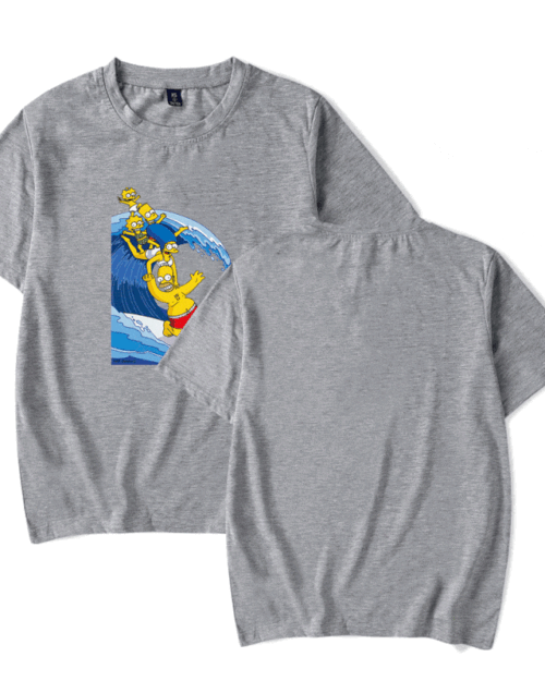 The Simpsons T-Shirt #49