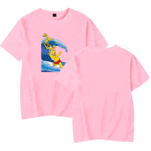 The Simpsons T-Shirt #49