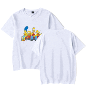 The Simpsons T-Shirt #50